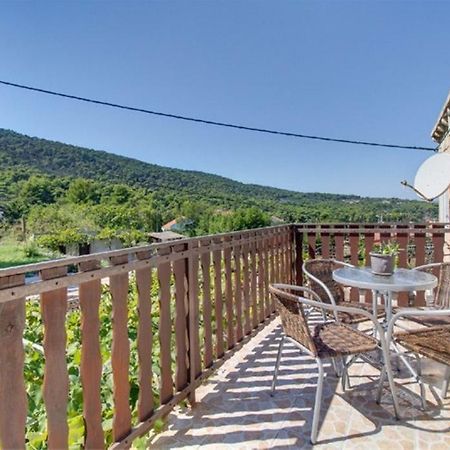 Apartments Jelena Veli Losinj Ngoại thất bức ảnh