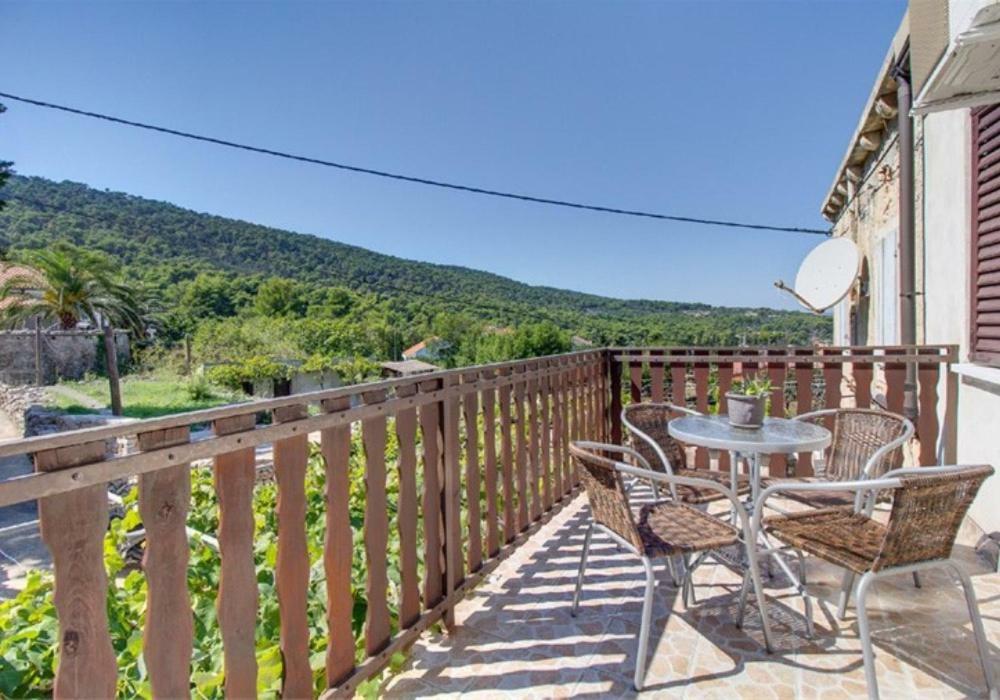 Apartments Jelena Veli Losinj Ngoại thất bức ảnh