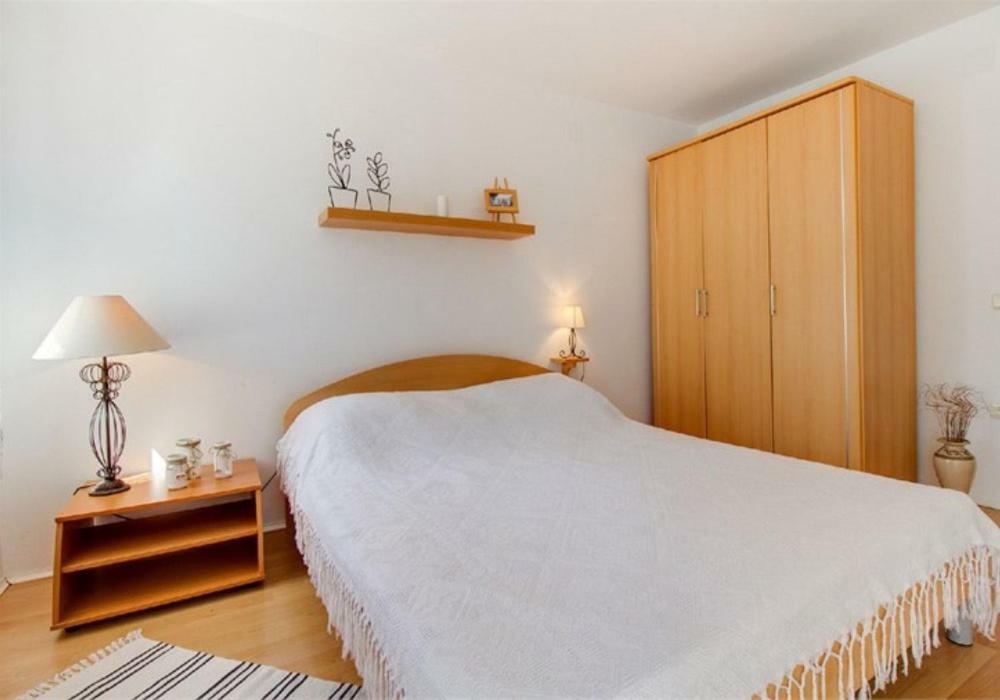 Apartments Jelena Veli Losinj Ngoại thất bức ảnh