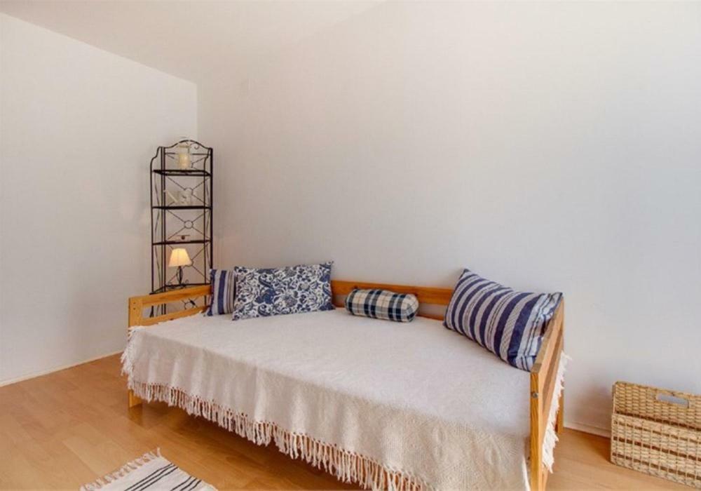 Apartments Jelena Veli Losinj Ngoại thất bức ảnh