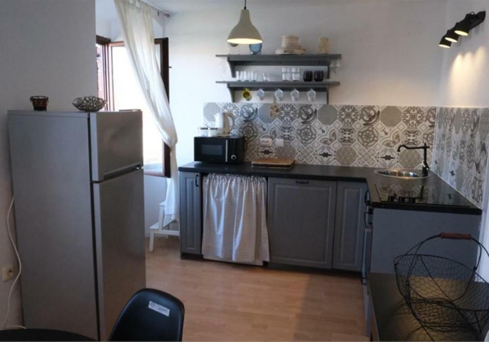 Apartments Jelena Veli Losinj Ngoại thất bức ảnh