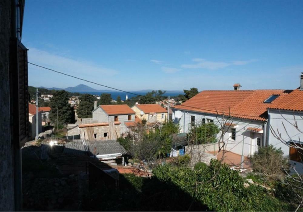 Apartments Jelena Veli Losinj Ngoại thất bức ảnh